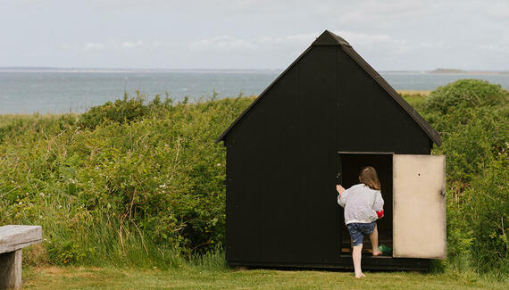 Ty Coch - Gallery