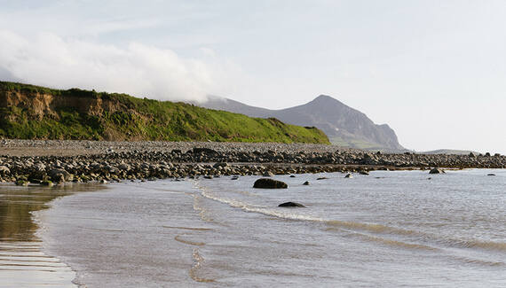 Ty Coch - Gallery