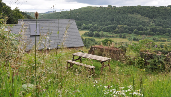 Donkey Shed - Gallery