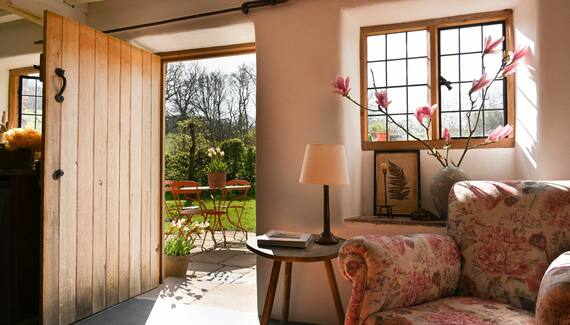 Little Allt-y-bela - Gallery