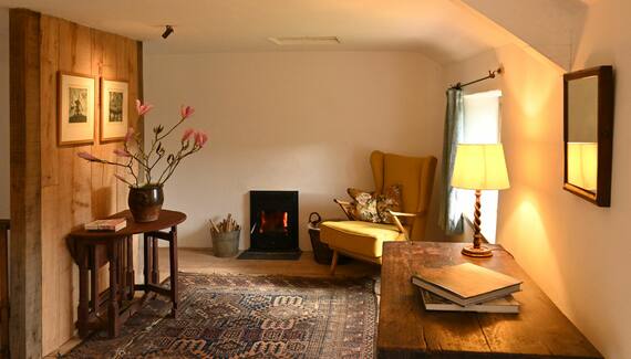 Little Allt-y-bela - Gallery