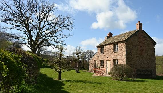 Little Allt-y-bela - Gallery