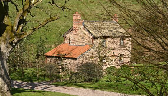Little Allt-y-bela - Gallery