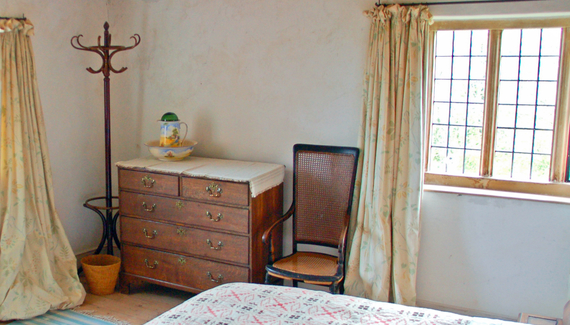 Upper Red House - Gallery
