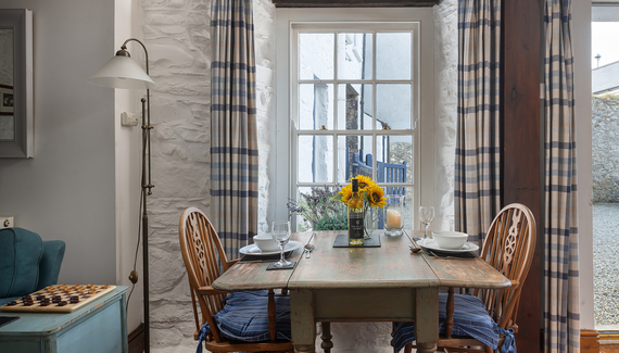 Bwthyn Gwe, St Davids - Gallery