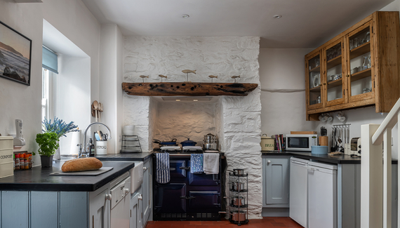 Bwthyn Gwe, St Davids - Gallery