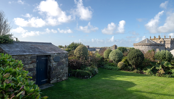 Bwthyn Gwe, St Davids - Gallery