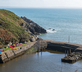 Bwthyn Gwe, St Davids - Gallery - picture 