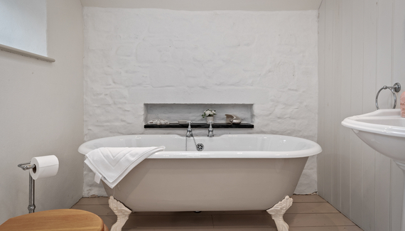 Carreg Wen - Gallery