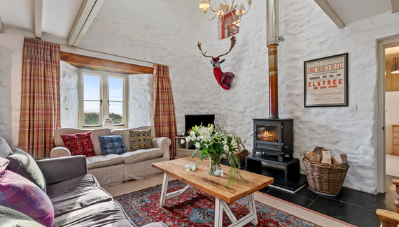 Carreg Wen - Gallery
