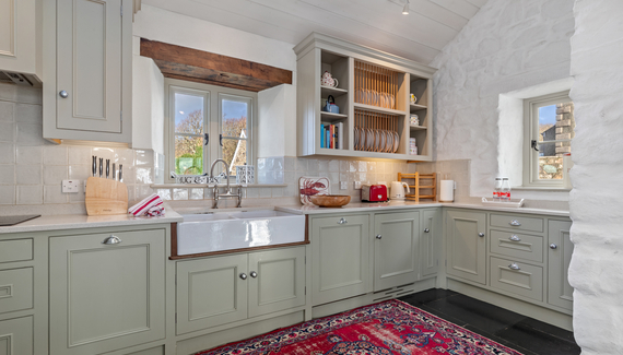 Carreg Wen - Gallery