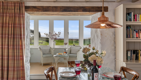 Carreg Wen - Gallery
