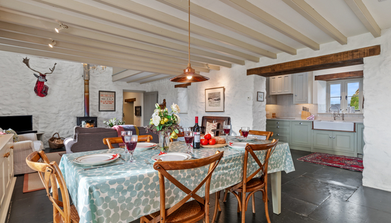 Carreg Wen - Gallery