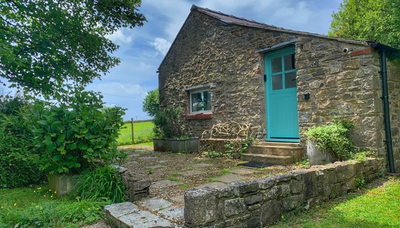 Cooper's Dip Holiday Cottage - Gallery
