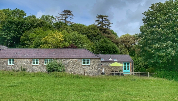 Cooper's Dip Holiday Cottage - Gallery
