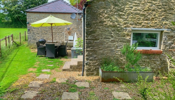 Cooper's Dip Holiday Cottage - Gallery