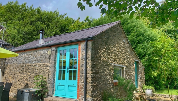 Cooper's Dip Holiday Cottage - Gallery