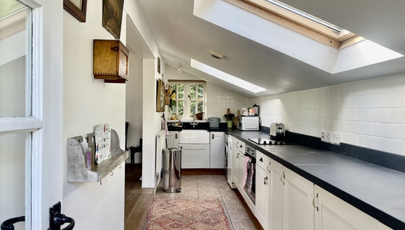 Cooper's Dip Holiday Cottage - Gallery