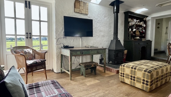 Cooper's Dip Holiday Cottage - Gallery