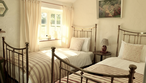 Cooper's Dip Holiday Cottage - Gallery