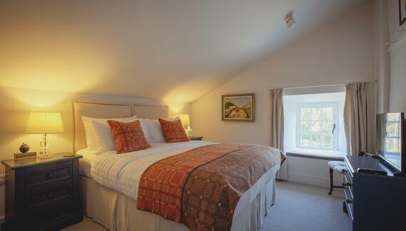 Hen Ffermdy B&B - Gallery