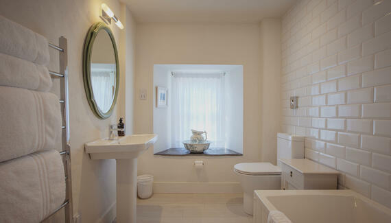 Hen Ffermdy B&B - Gallery