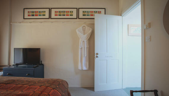 Hen Ffermdy B&B - Gallery