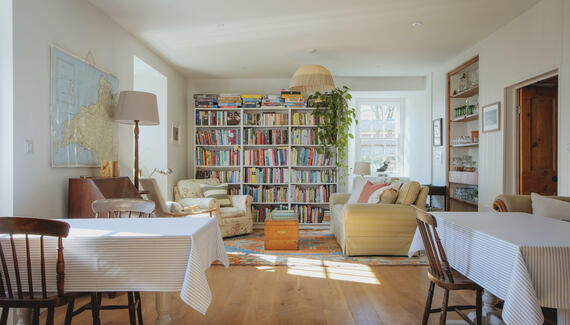 Hen Ffermdy B&B - Gallery