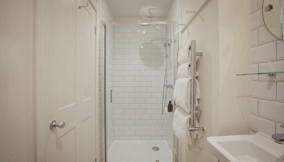 Hen Ffermdy B&B - Gallery