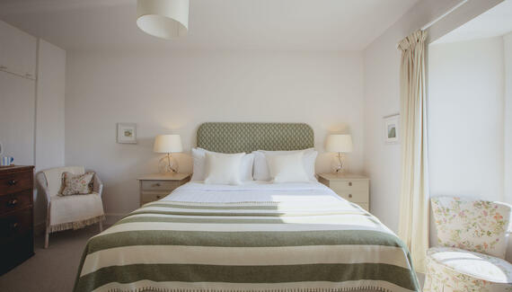 Hen Ffermdy B&B - Gallery