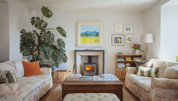 Hen Ffermdy B&B - Gallery