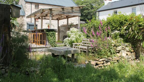 Hen Ffermdy B&B - Gallery