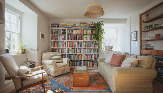 Hen Ffermdy B&B - Gallery