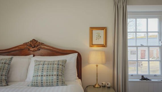 Hen Ffermdy B&B - Gallery