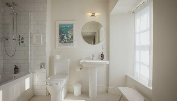 Hen Ffermdy B&B - Gallery