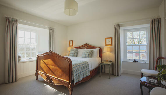 Hen Ffermdy B&B - Gallery