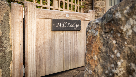 Mill Lodge, Middle Mill - Gallery