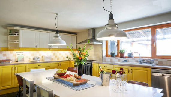 Mor & More Beach House - Gallery