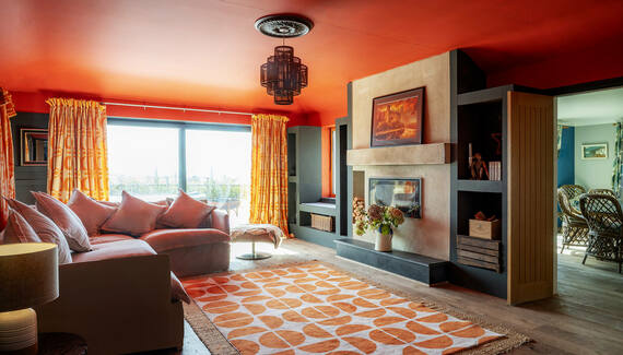 Mor & More Beach House - Gallery