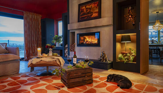 Mor & More Beach House - Gallery