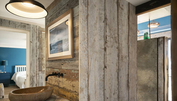 Mor & More Beach House - Gallery
