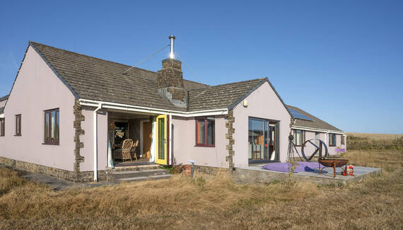 Mor & More Beach House - Gallery