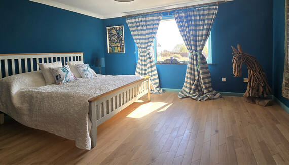 Mor & More Beach House - Gallery