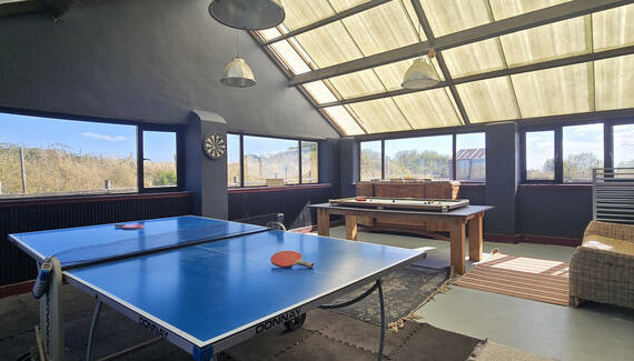 Mor & More Beach House - Gallery