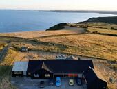Mor & More Beach House