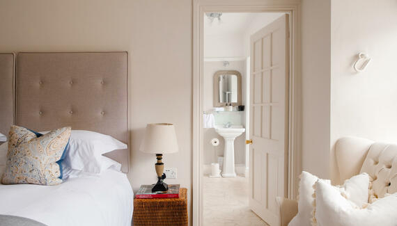 The Manor Town House - gallery