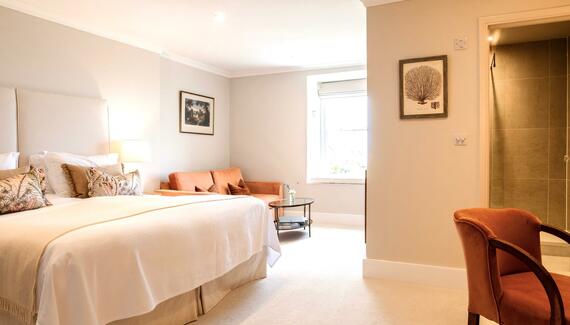 The Manor Town House - gallery