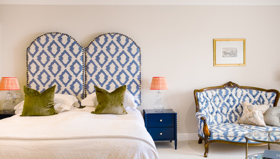 The Manor Town House - gallery
