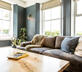 The Old Vicarage Moylegrove - Gallery - picture 