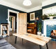 The Old Vicarage Moylegrove - Gallery - picture 